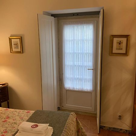 Villa Estefania Sintra Luaran gambar
