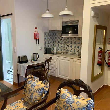Villa Estefania Sintra Luaran gambar