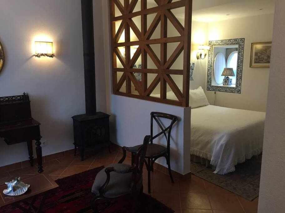 Villa Estefania Sintra Luaran gambar