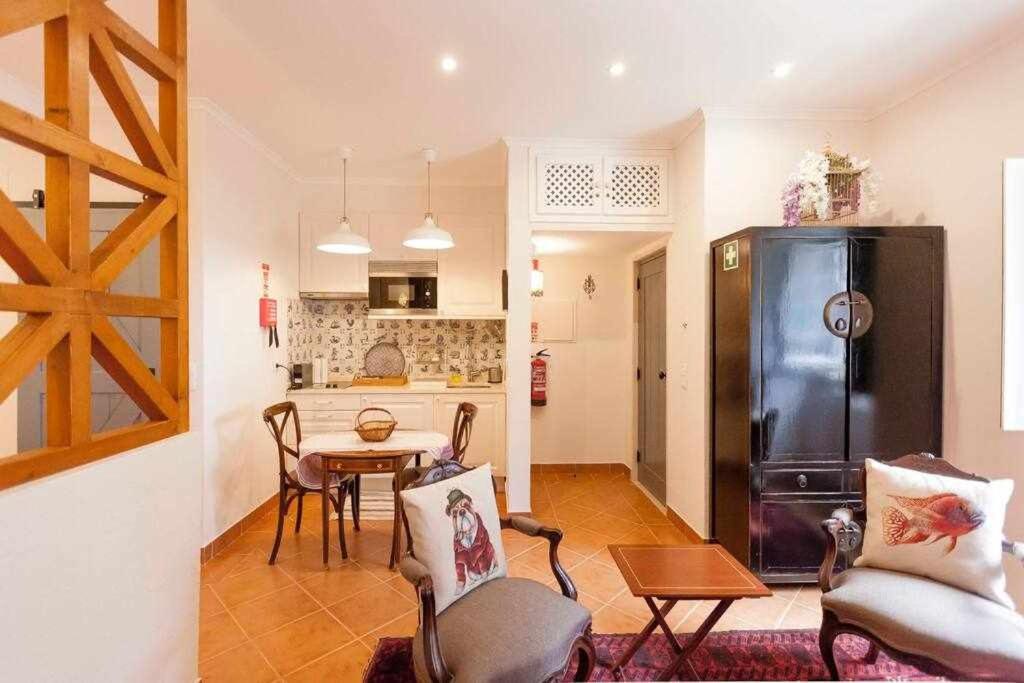 Villa Estefania Sintra Luaran gambar