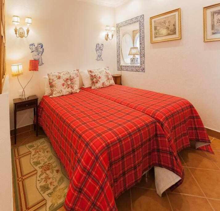 Villa Estefania Sintra Luaran gambar