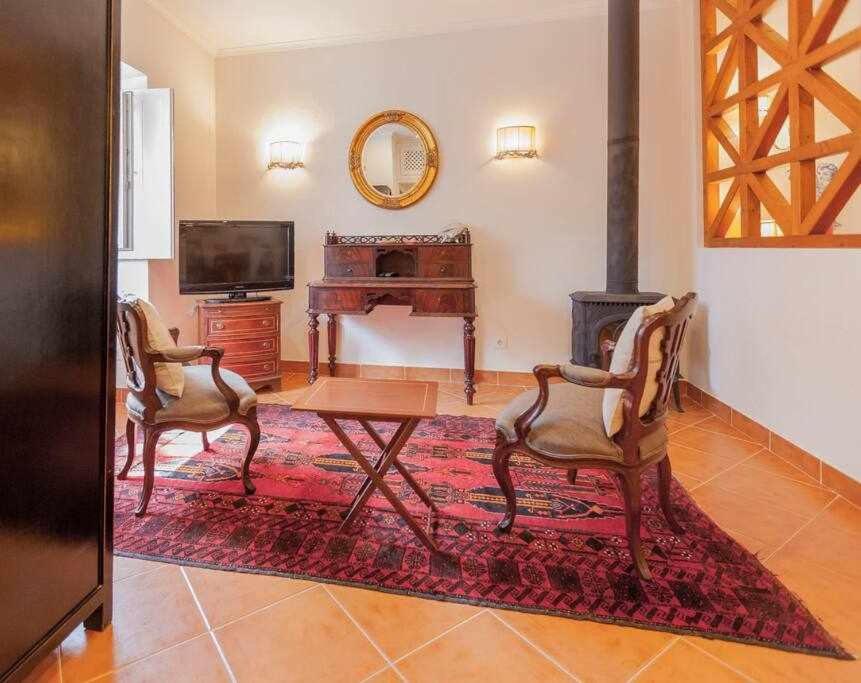 Villa Estefania Sintra Luaran gambar