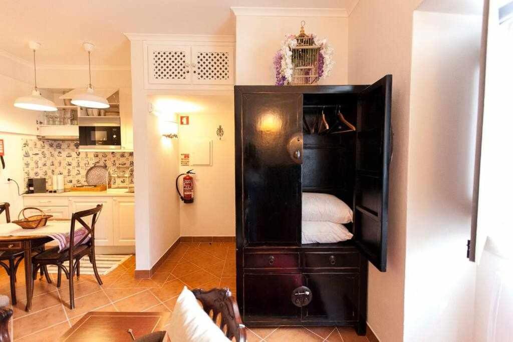 Villa Estefania Sintra Luaran gambar