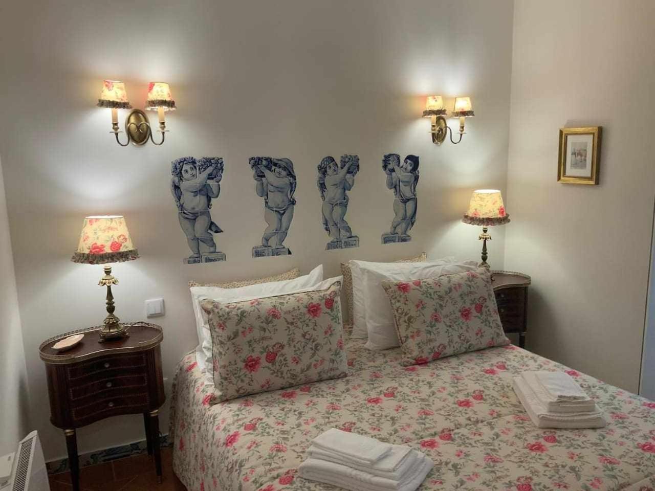 Villa Estefania Sintra Bilik gambar