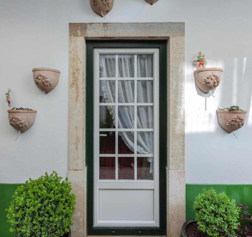 Villa Estefania Sintra Bilik gambar