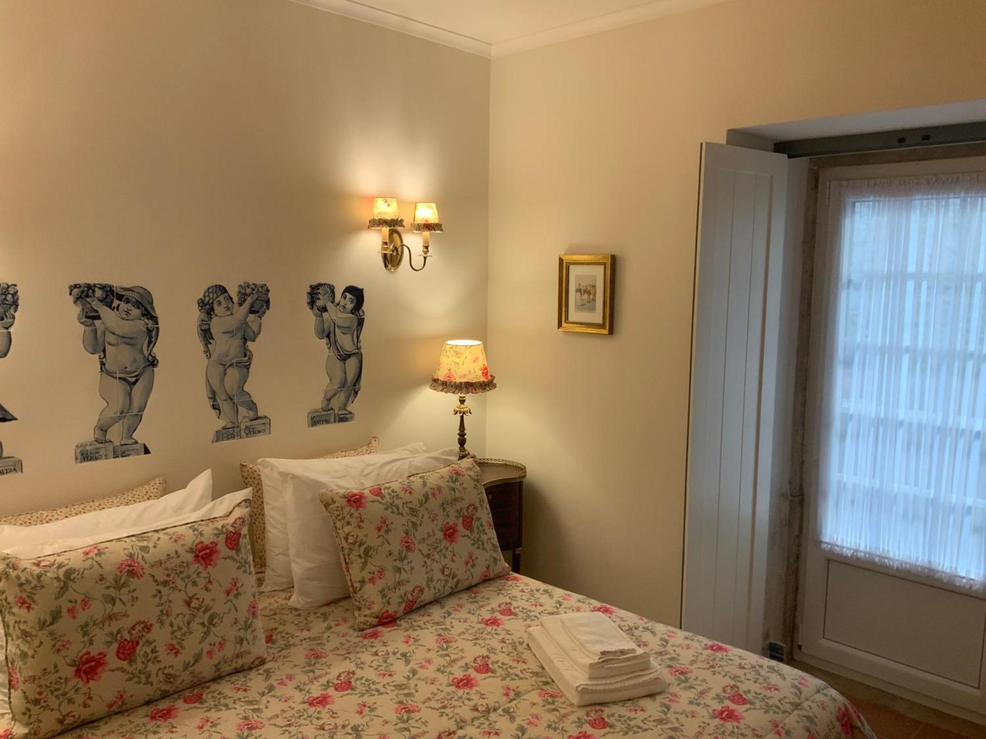 Villa Estefania Sintra Luaran gambar