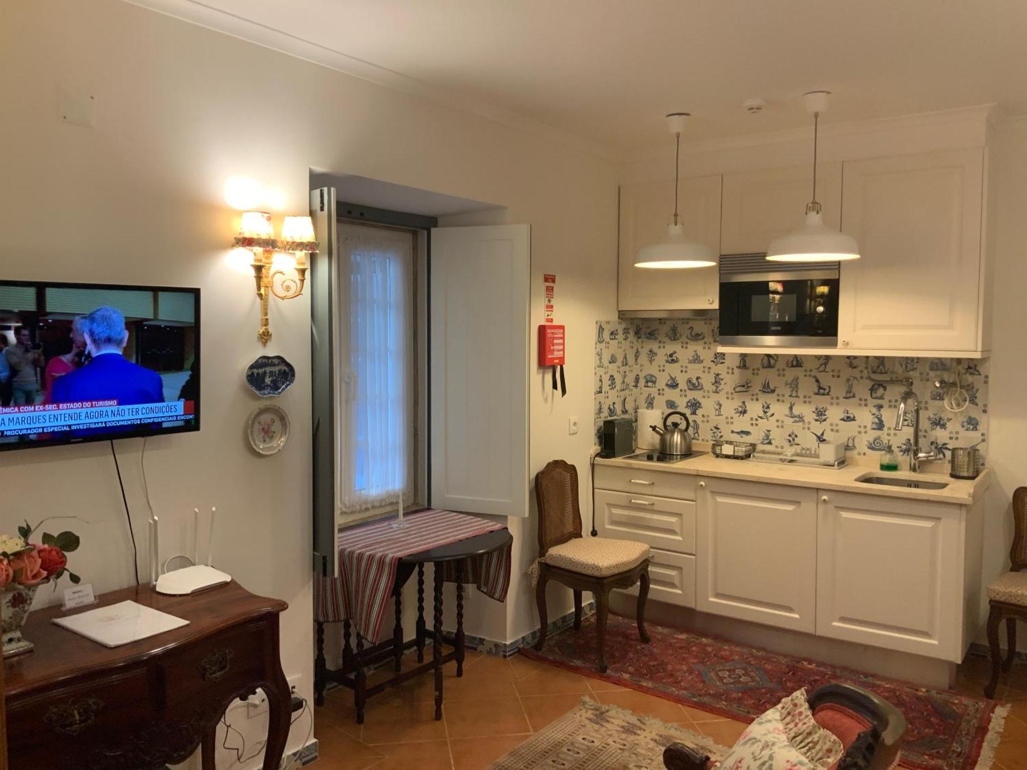 Villa Estefania Sintra Luaran gambar