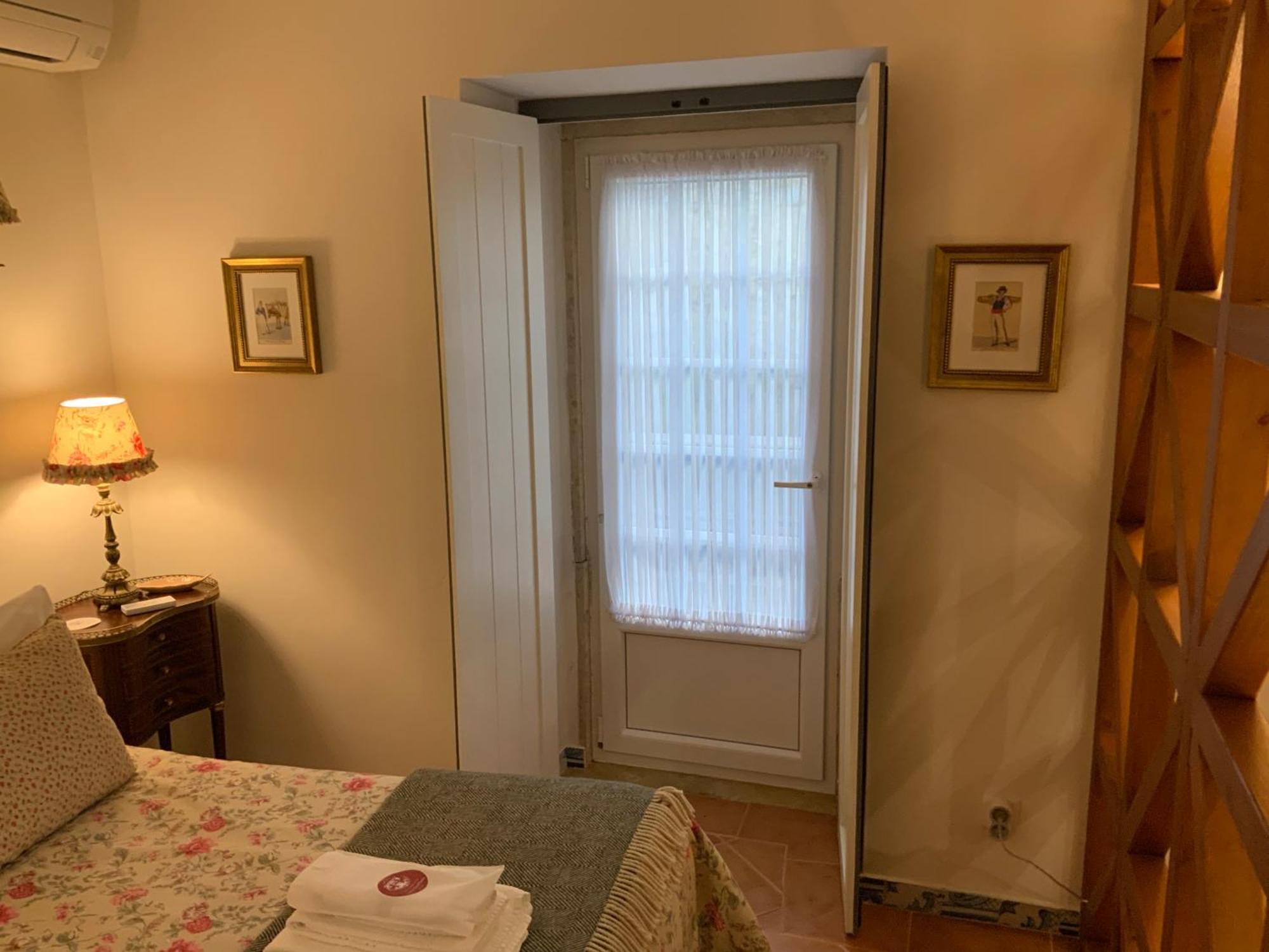 Villa Estefania Sintra Luaran gambar