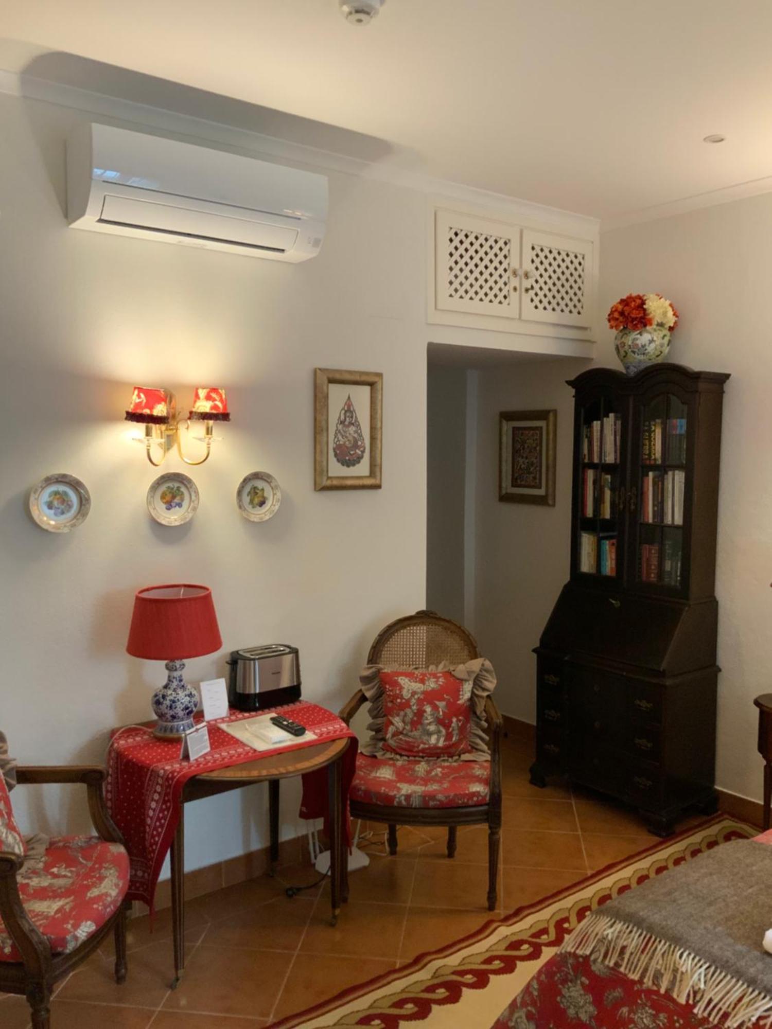 Villa Estefania Sintra Luaran gambar