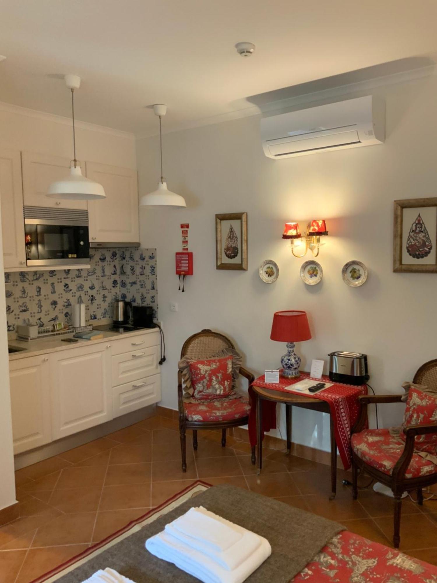 Villa Estefania Sintra Luaran gambar
