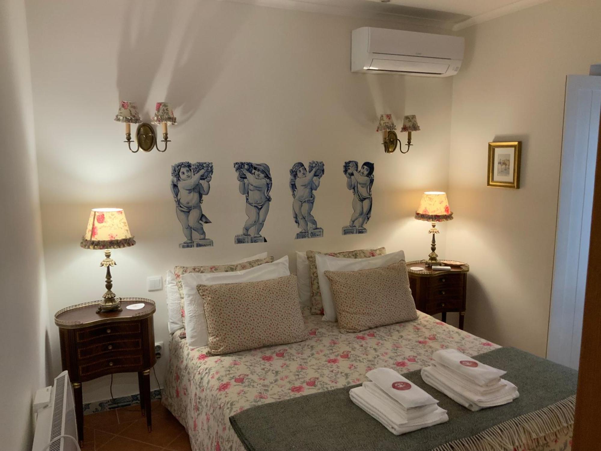 Villa Estefania Sintra Luaran gambar