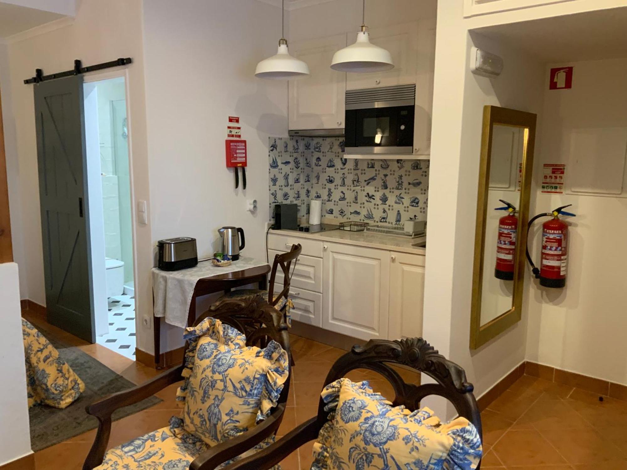 Villa Estefania Sintra Luaran gambar