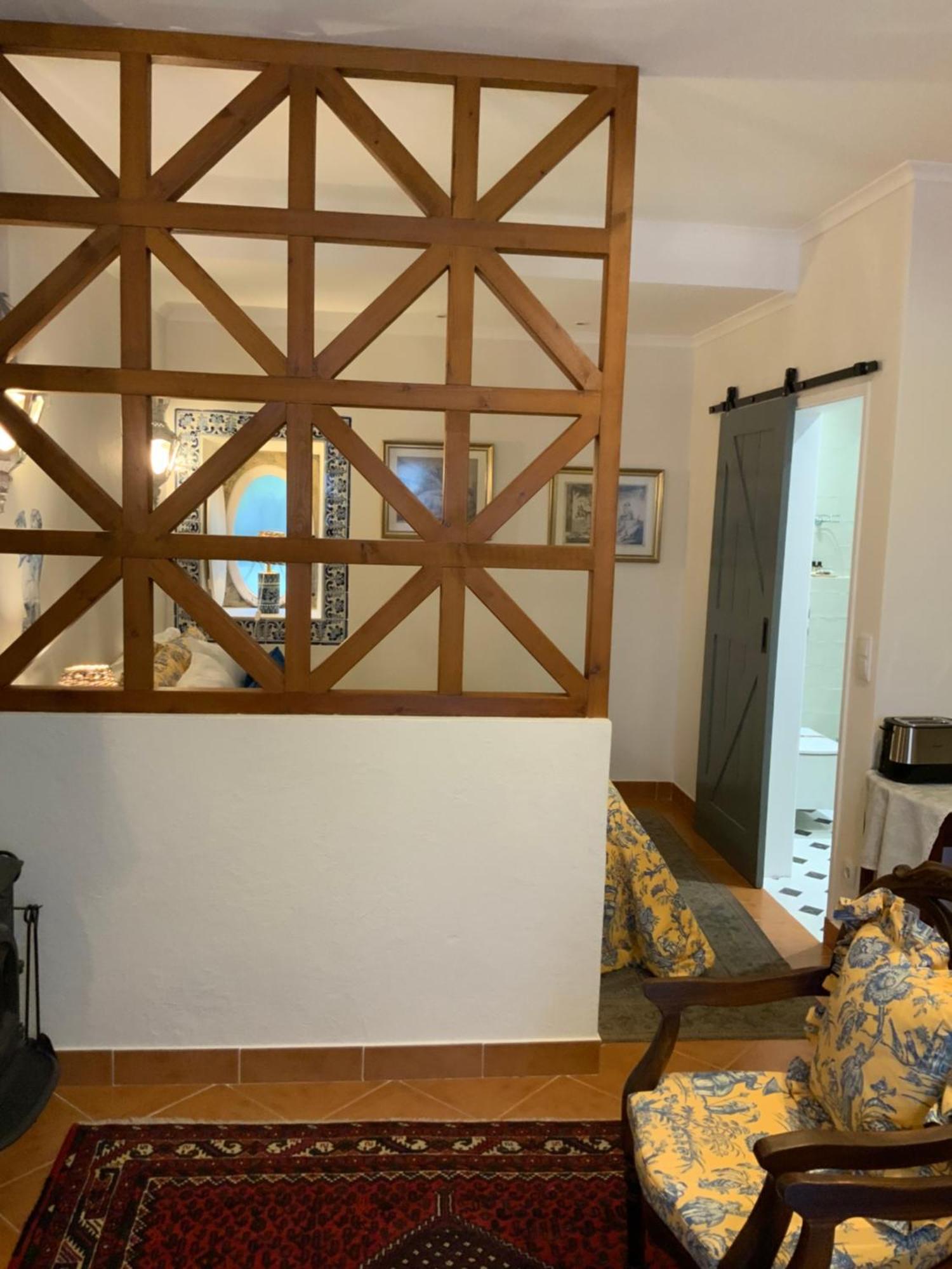 Villa Estefania Sintra Luaran gambar