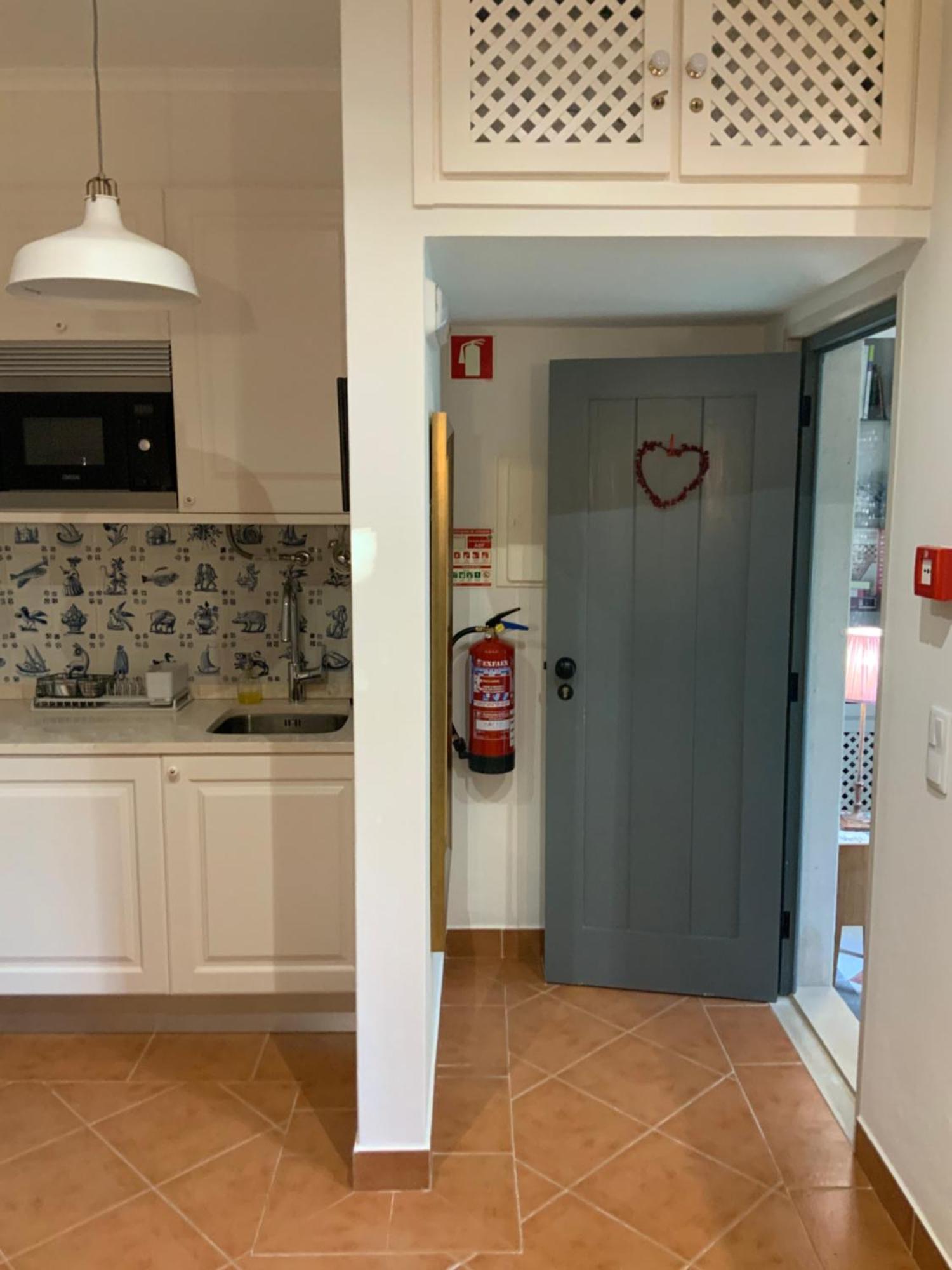 Villa Estefania Sintra Luaran gambar