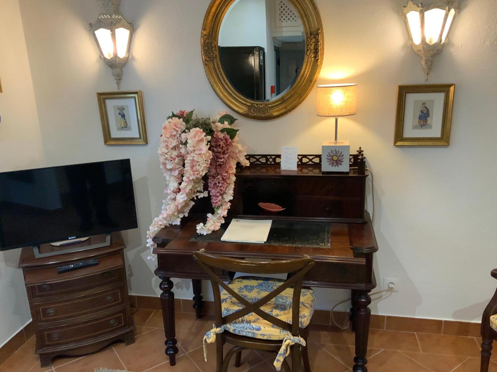 Villa Estefania Sintra Luaran gambar