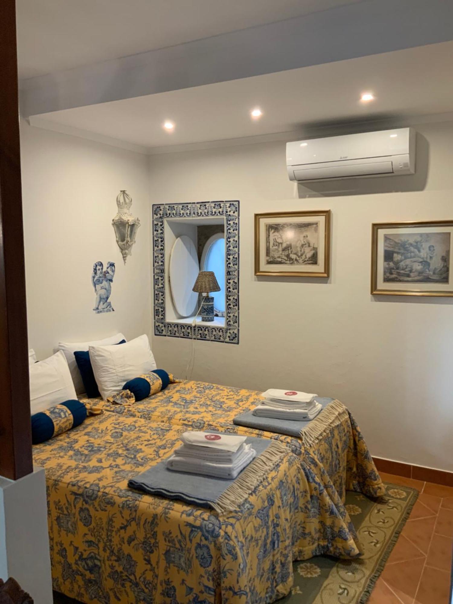 Villa Estefania Sintra Luaran gambar
