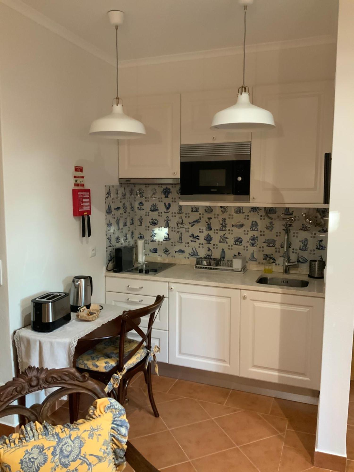 Villa Estefania Sintra Luaran gambar
