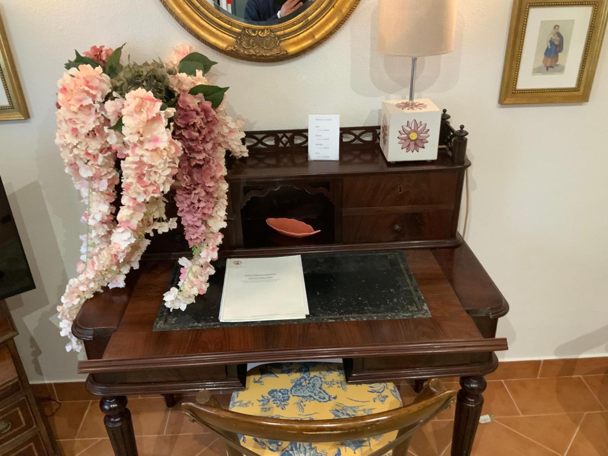Villa Estefania Sintra Luaran gambar